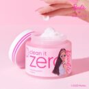 BANILA CO Clean It Zero Cleansing Balm 180ml - EmpressKorea