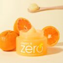 BANILA CO Clean It Zero Cleansing Balm Brightening 100mL - EmpressKorea