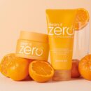BANILA CO Clean It Zero Cleansing Balm Brightening 100mL - EmpressKorea