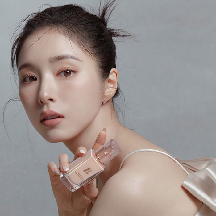 BANILA CO Covericious Power Fit Foundation SPF45 PA++ 30ml - EmpressKorea