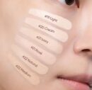 BANILA CO Covericious Power Fit Foundation SPF45 PA++ 30ml - EmpressKorea