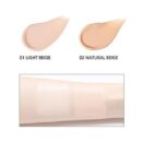 BANILA CO Covericious Skin Fit Tinted Moisturizer (2 Colors) 30ml - EmpressKorea