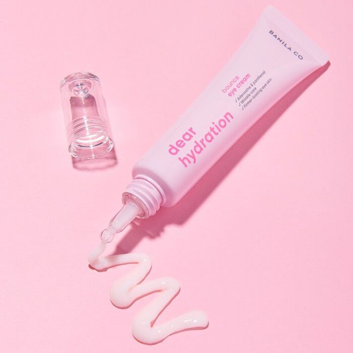 BANILA CO Dear Hydration Bounce Eye Cream 20ml - EmpressKorea