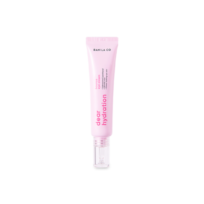 BANILA CO Dear Hydration Bounce Eye Cream 20ml - EmpressKorea