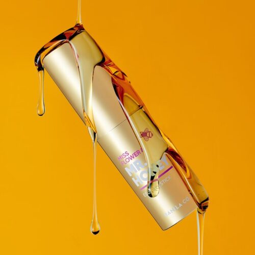 BANILA CO Miss Flower and Mr. Honey Essence Stick Multi Balm 9g - EmpressKorea