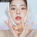 BANILA CO Mood On Eye Palette 7g - EmpressKorea