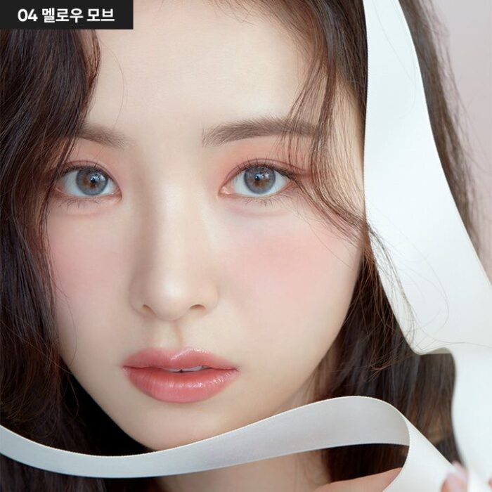 BANILA CO Mood On Eye Palette 7g - EmpressKorea