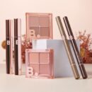 BANILA CO Mood On Eye Palette 7g - EmpressKorea