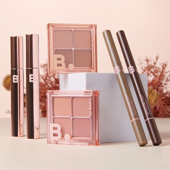 BANILA CO Mood On Eye Palette 7g - EmpressKorea