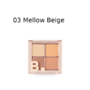BANILA CO Mood On Eye Palette 7g - EmpressKorea