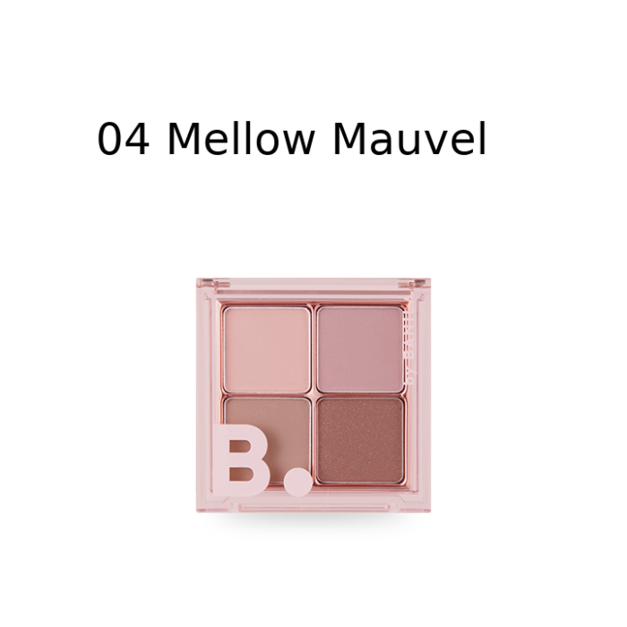BANILA CO Mood On Eye Palette 7g - EmpressKorea