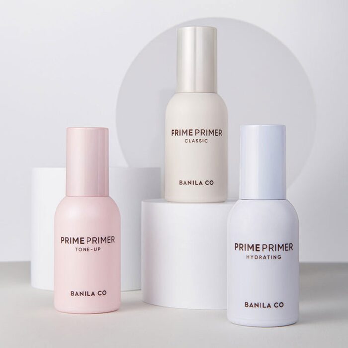 BANILA CO Prime Primer Hydrating 30ml - EmpressKorea