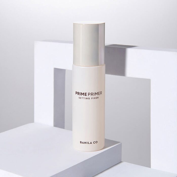 BANILA CO Prime Primer Setting Fixer 100ml - EmpressKorea