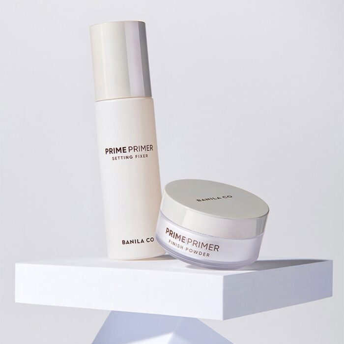 BANILA CO Prime Primer Setting Fixer 100ml - EmpressKorea