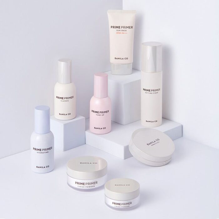 BANILA CO Prime Primer Setting Fixer 100ml - EmpressKorea