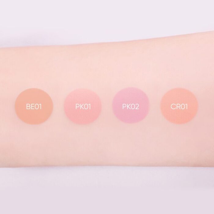 BANILA CO Priming Veil Cheek 6g - EmpressKorea