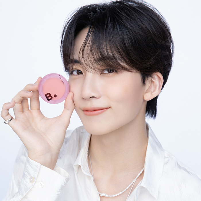 BANILA CO Priming Veil Cheek 6g - EmpressKorea