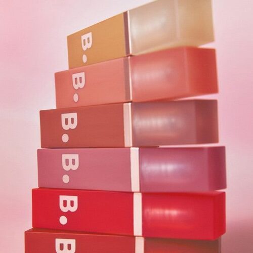BANILA CO Sheer Velvet Veil Lip Tint 4.2g - EmpressKorea