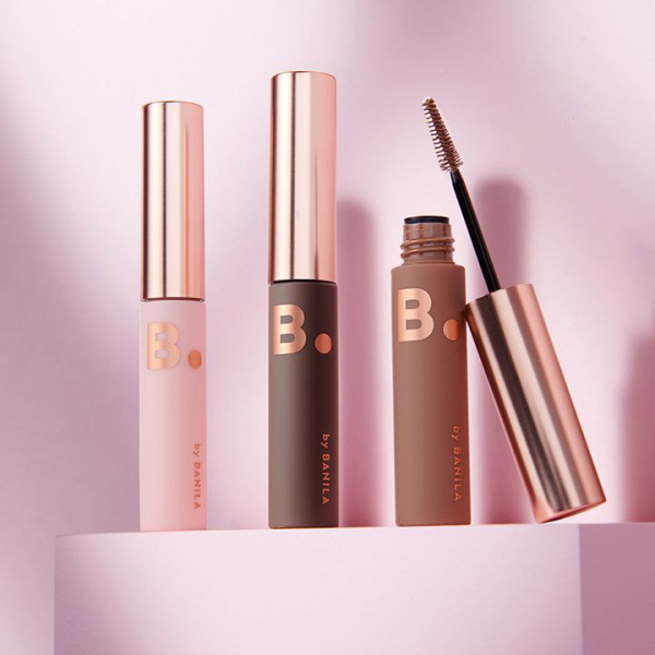 BANILA CO Smudge Out Detail Browcara 4g - EmpressKorea