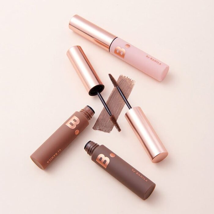 BANILA CO Smudge Out Detail Browcara 4g - EmpressKorea