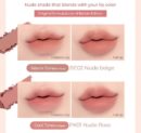 BANILA CO Smudging Lip Pencil 0.8g - EmpressKorea