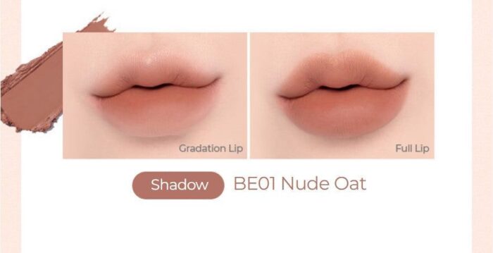 BANILA CO Smudging Lip Pencil 0.8g - EmpressKorea