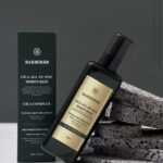 BARBER501 Cica All-in-One Moisturizer 200ml - EmpressKorea