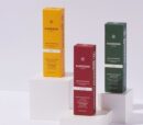 BARBER501 Shaving Booster 66ml (3 Types) - EmpressKorea