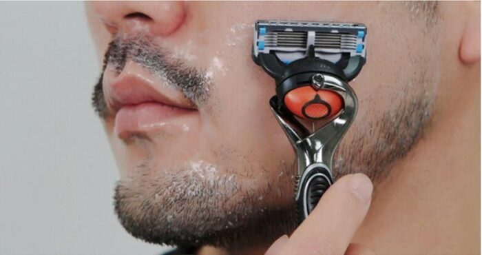 BARBER501 Shaving Booster 66ml (3 Types) - EmpressKorea