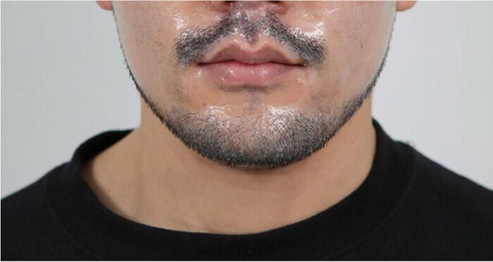 BARBER501 Shaving Booster 66ml (3 Types) - EmpressKorea