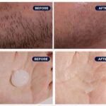 BARBER501 Shaving Booster Smoothie Cica 300ml - EmpressKorea