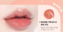 INGA Water Glow Lip Tint 4.5ml