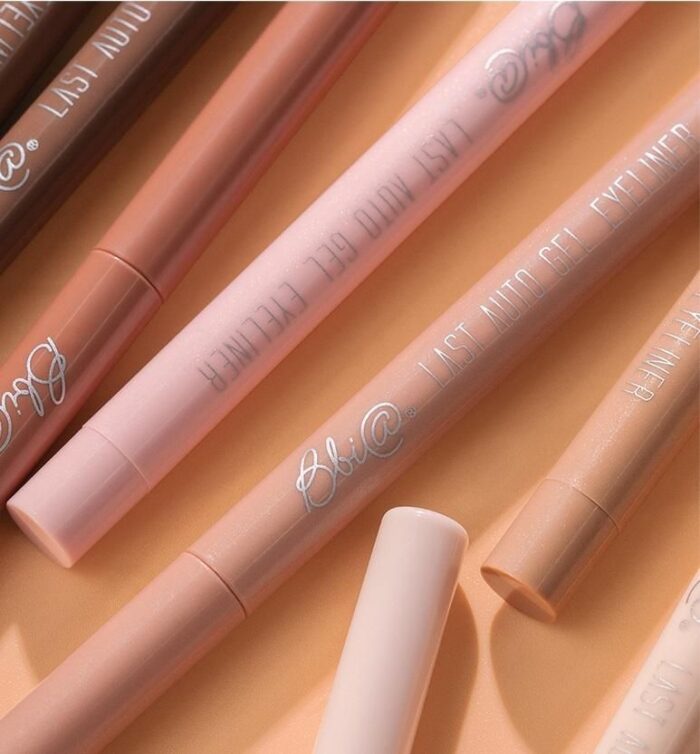 BBIA Last Auto Gel Eyeliner - EmpressKorea