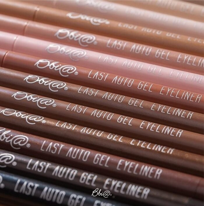 BBIA Last Auto Gel Eyeliner - EmpressKorea