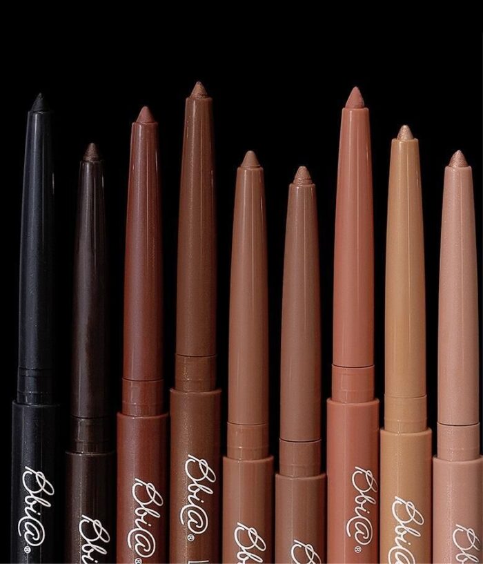 BBIA Last Auto Gel Eyeliner - EmpressKorea