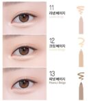 BBIA Last Auto Gel Eyeliner - EmpressKorea