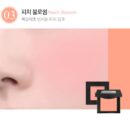 BBIA Last Blush 2.5g - EmpressKorea