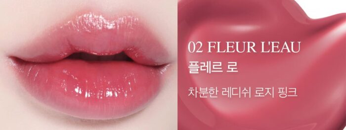 BBIA NEW L'EAU Tint - EmpressKorea