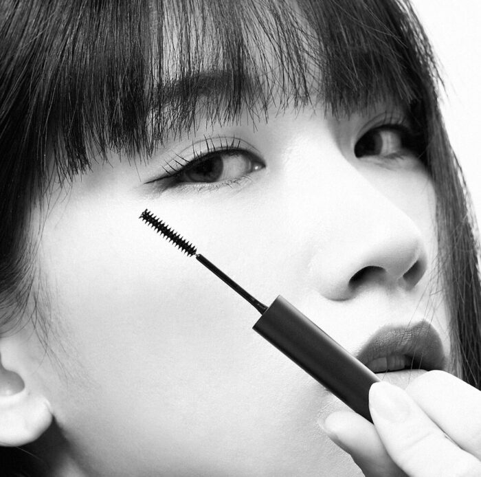 BBIA Never Die Mascara Slim #01 BLACK FIT 3ml - EmpressKorea