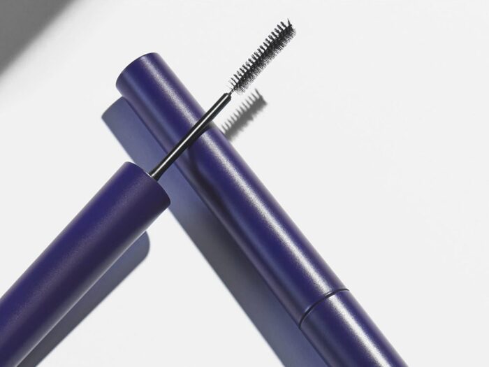 BBIA Never Die Mascara Slim #01 BLACK FIT 3ml - EmpressKorea