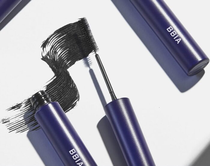 BBIA Never Die Mascara Slim #01 BLACK FIT 3ml - EmpressKorea