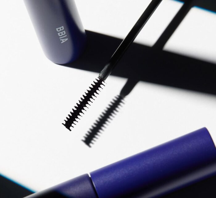 BBIA Never Die Mascara Slim #01 BLACK FIT 3ml - EmpressKorea
