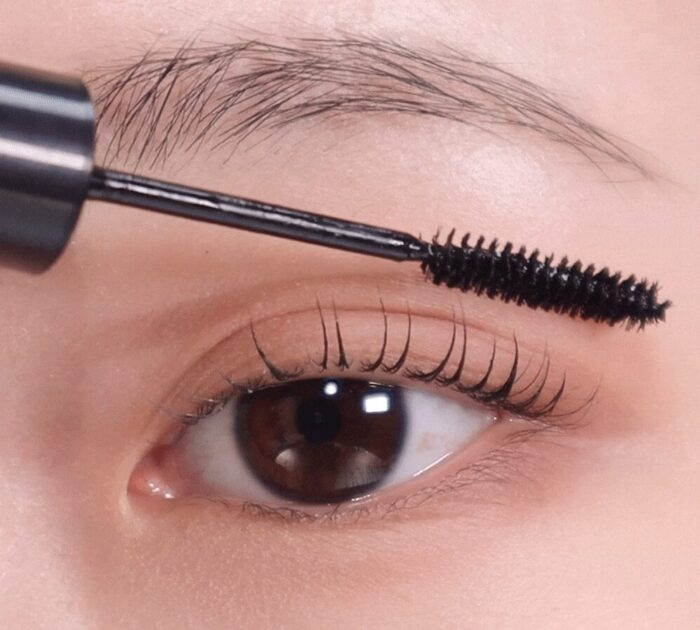 BBIA Never Die Mascara Slim #01 BLACK FIT 3ml - EmpressKorea