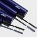 BBIA Never Die Mascara Slim #01 BLACK FIT 3ml - EmpressKorea