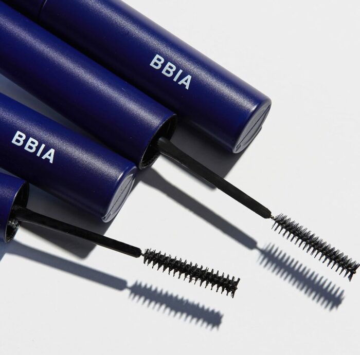 BBIA Never Die Mascara Slim #01 BLACK FIT 3ml - EmpressKorea