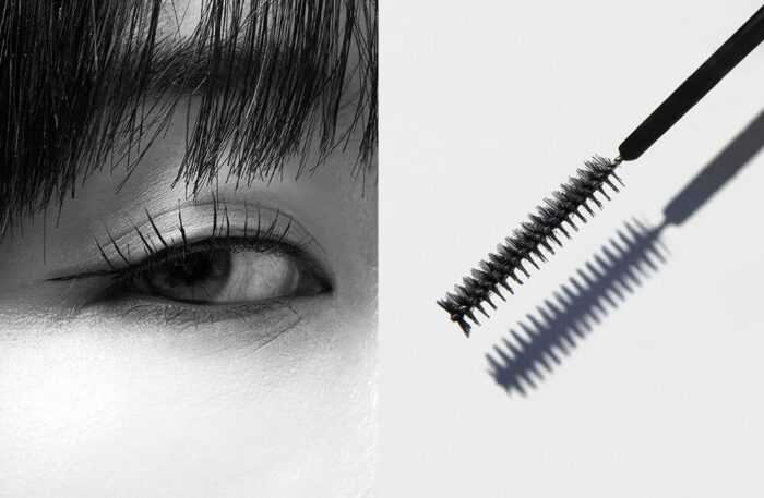 BBIA Never Die Mascara Slim #01 BLACK FIT 3ml - EmpressKorea
