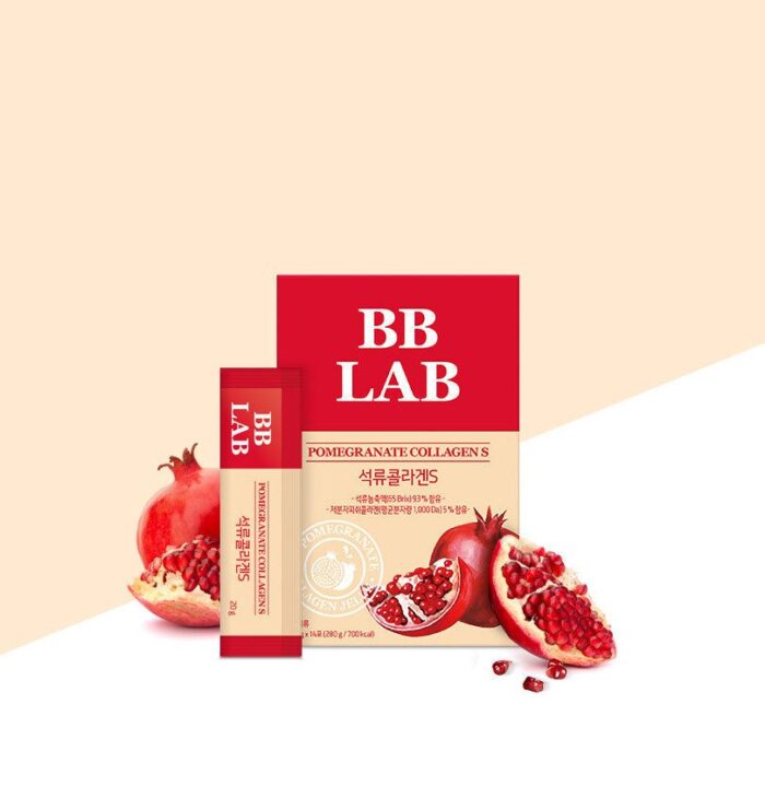BB LAB Pomegranate Collagen S 20gx14sticks - EmpressKorea