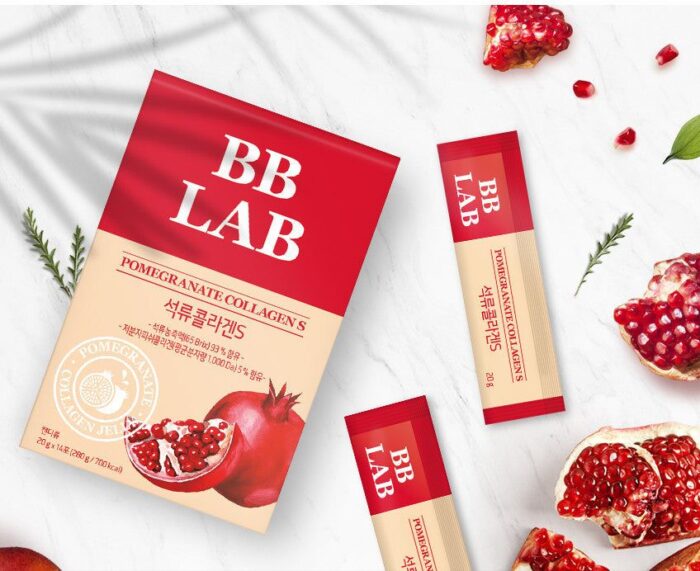 BB LAB Pomegranate Collagen S 20gx14sticks - EmpressKorea