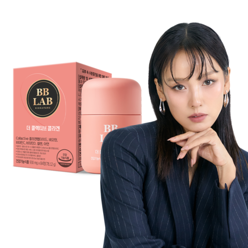 BB LAB The Collactive Collagen 930mg*84tablets(78.12g) - EmpressKorea
