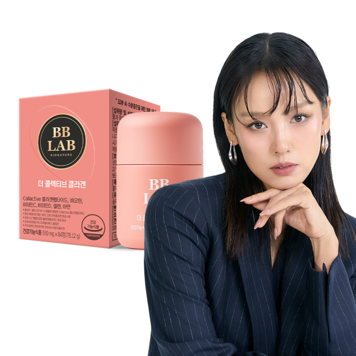 BB LAB The Collactive Collagen 930mg*84tablets(78.12g) - EmpressKorea